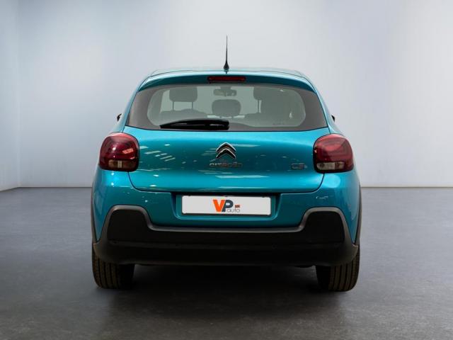 Citroen C3 image 9