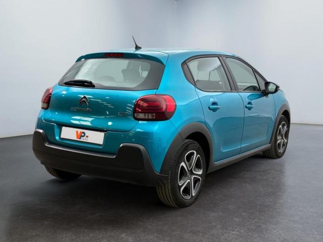 Citroen C3 image 2