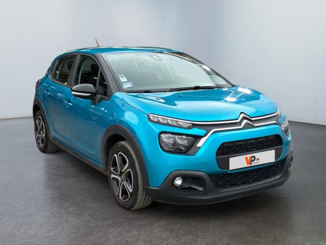 Citroen C3 image 5