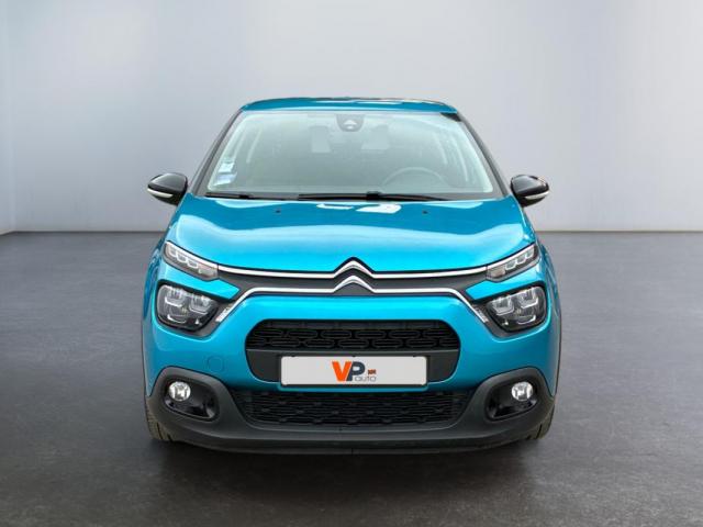 Citroen C3 image 3