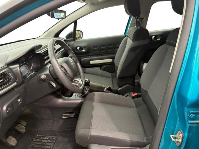 Citroen C3 image 8