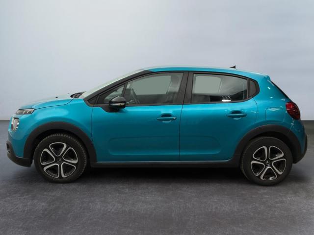 Citroen C3 image 4
