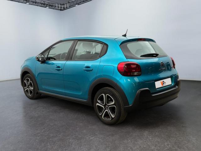 Citroen C3 image 5