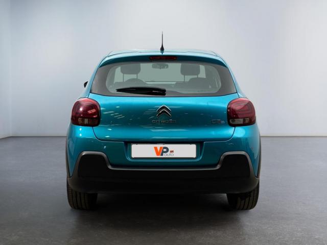 Citroen C3 image 8
