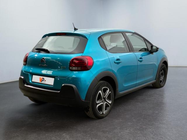 Citroen C3 image 3