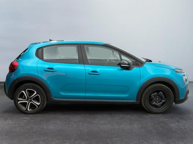 Citroen C3 image 1