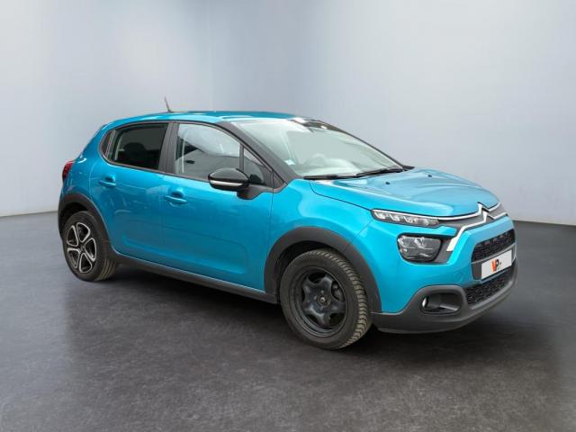 Citroen C3 image 2