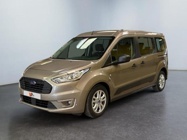 Ford Grand Tourneo Connect 1.5 L Ecoblue 100 S&s Trend