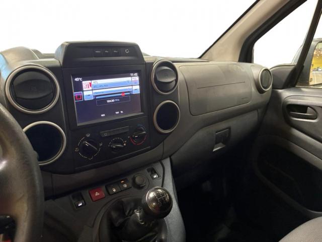 Citroen Berlingo image 2