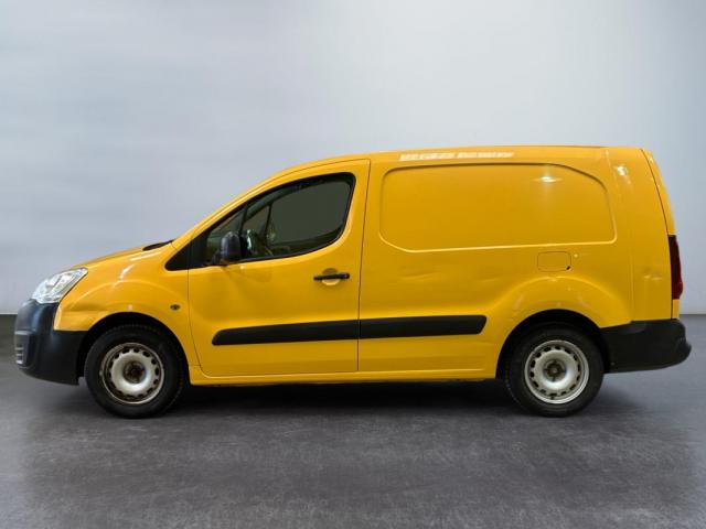 Citroen Berlingo image 5