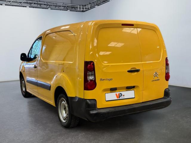 Citroen Berlingo image 3