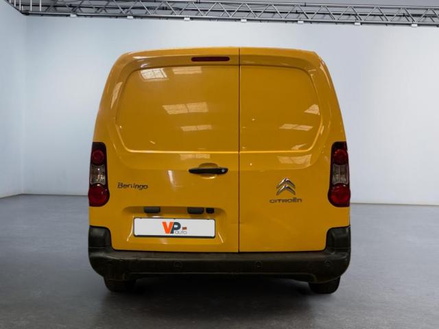 Citroen Berlingo image 6