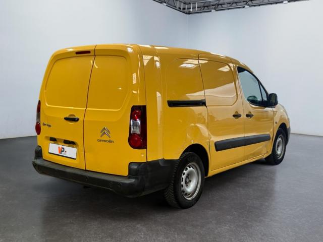 Citroen Berlingo image 1