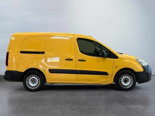 Citroen Berlingo image 7