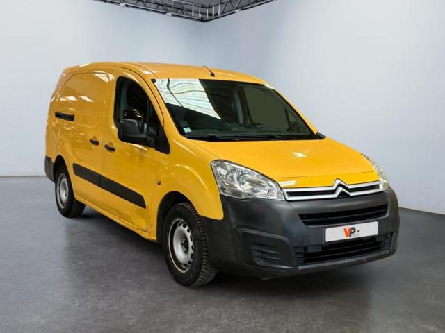 Citroen Berlingo image 9
