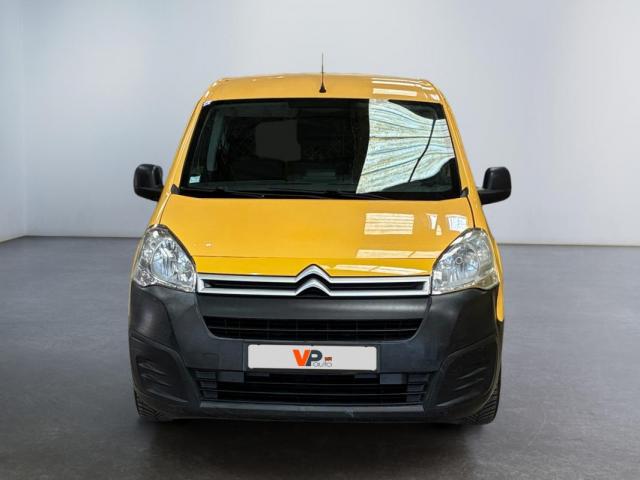 Citroen Berlingo image 4