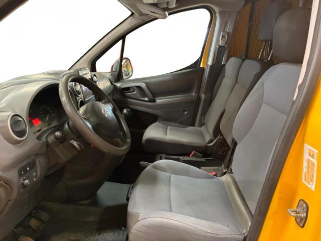 Citroen Berlingo image 8