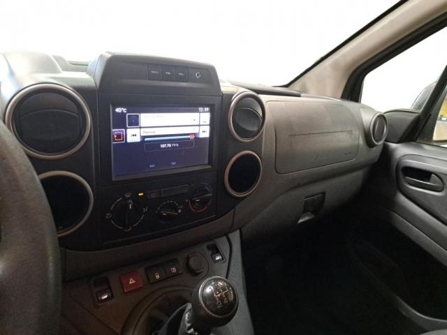 Citroen Berlingo image 5