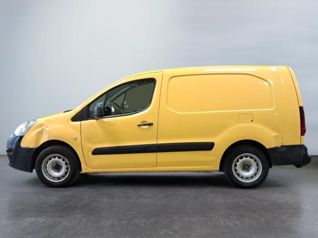 Citroen Berlingo image 2