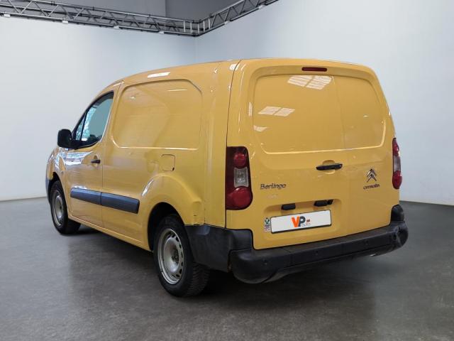 Citroen Berlingo image 1