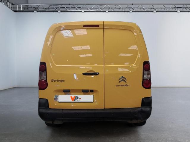 Citroen Berlingo image 3