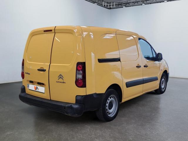 Citroen Berlingo image 6