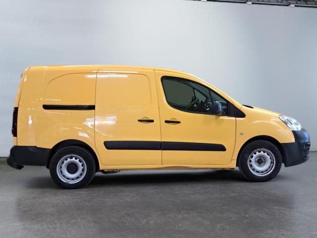 Citroen Berlingo image 7