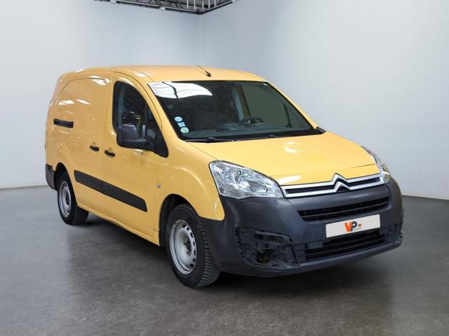 Citroen Berlingo image 8