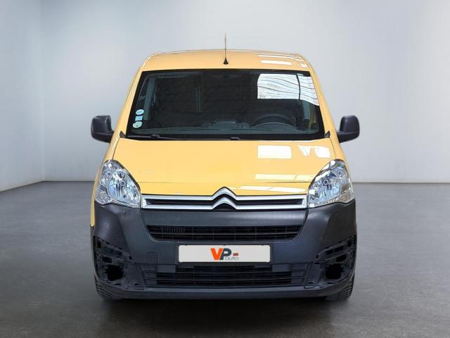 Citroen Berlingo image 4