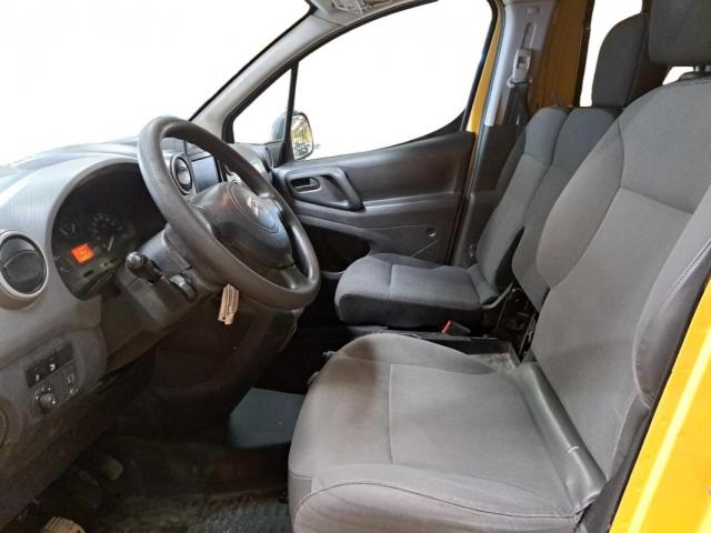 Citroen Berlingo image 9