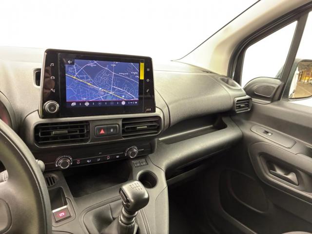 Citroen Berlingo image 5