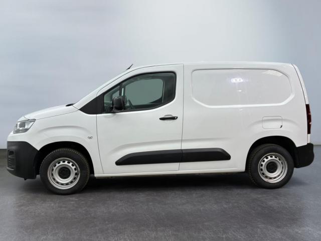 Citroen Berlingo image 7
