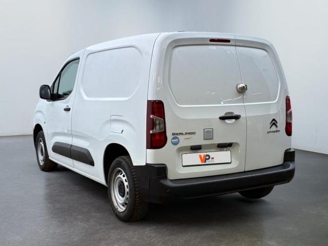 Citroen Berlingo image 1