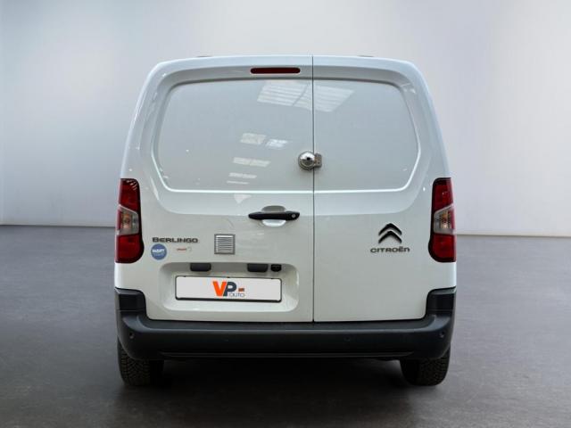 Citroen Berlingo image 9