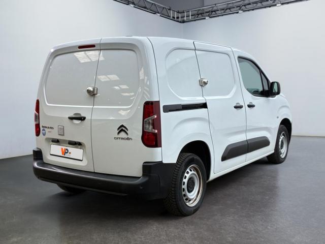 Citroen Berlingo image 8