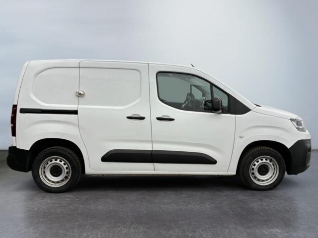 Citroen Berlingo image 2