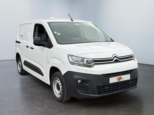 Citroen Berlingo image 3