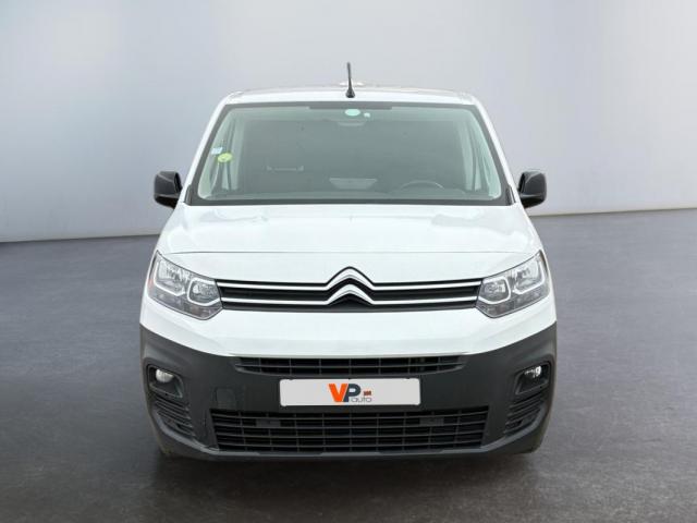 Citroen Berlingo image 4