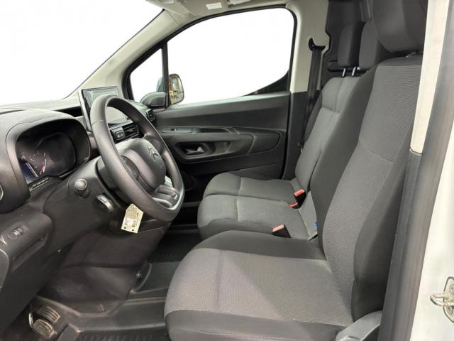 Citroen Berlingo image 6