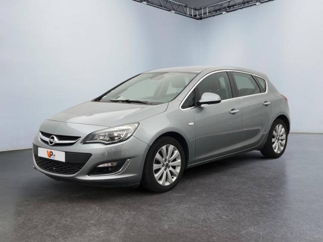 Opel Astra 1.4 Turbo 140 Ch Start/stop Cosmo