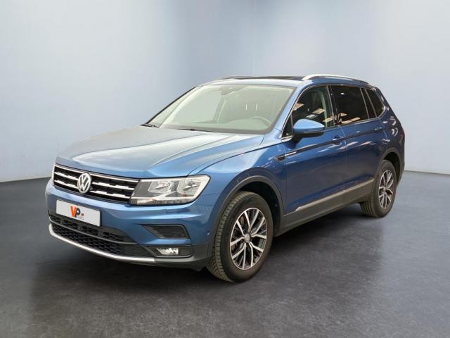 Volkswagen Tiguan Allspace Business 1.5 Tsi 150 Evo Confortline