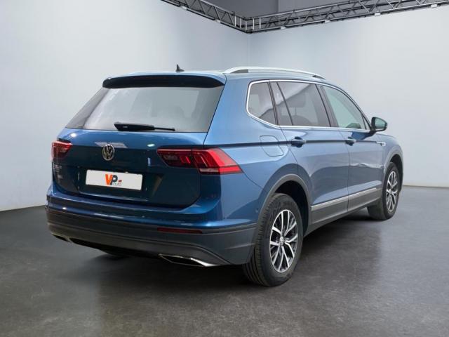 Volkswagen Tiguan Allspace image 5