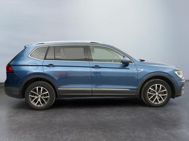Volkswagen Tiguan Allspace image 9