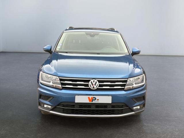 Volkswagen Tiguan Allspace image 2