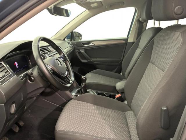 Volkswagen Tiguan Allspace image 1