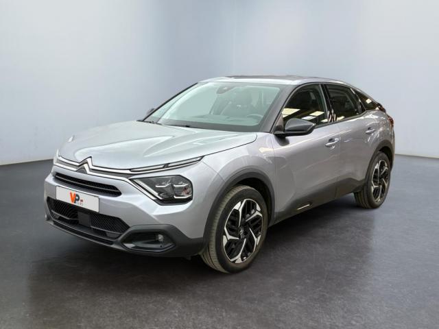 Citroen C4 Puretech 130 S&s Bvm6 Feel Pack