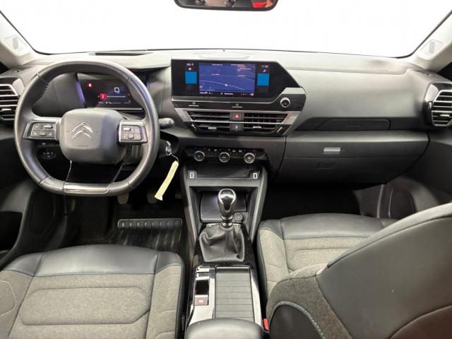 Citroen C4 image 9