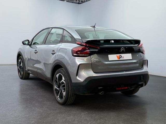 Citroen C4 image 2