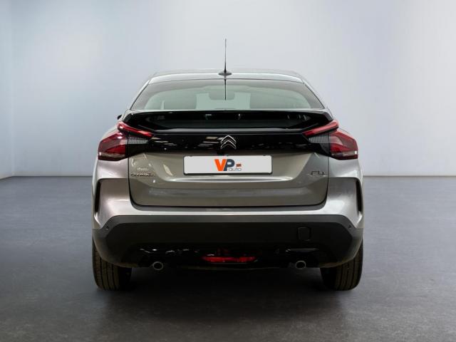 Citroen C4 image 6