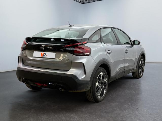 Citroen C4 image 4